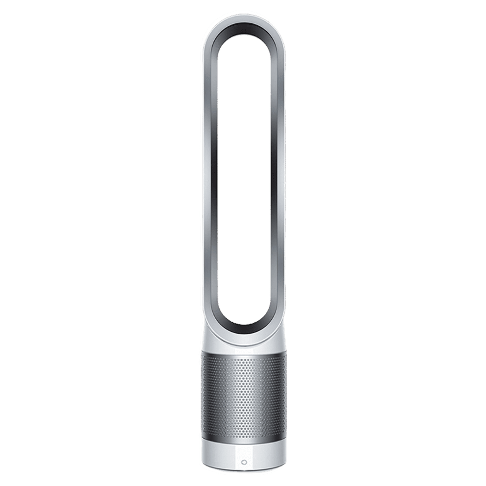 Connect dyson pure hot sale cool to wifi